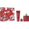 Versace Eros Flame Giftset 255 ml