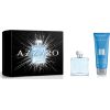 Azzaro Chrome Giftset 125 ml