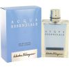 S. Ferragamo Acqua Essenziale Pour Homme Edt Spray 100 ml