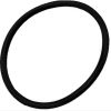 Rear drive wheel sealing ring X5, X7, Sunseeker