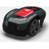 Mauriņa pļāvējs - robots RM800, Cramer