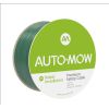 Perimetra stieple mauriņa robotam 3,8mm Premium Safety 250m, Auto-Mow