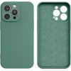 iLike Samsung  Galaxy A54 5G silicone cover Green