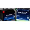 Fiamm 8Ah 110A AGM (CP) akumulators 150x87x105mm