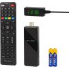 BLOW TUNER DVB-T2 6000FHD MINI H.265