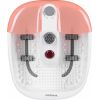 Medisana FS 883 Foot Spa foot bath 80 W Orange, White