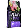 Dolina Noteci Rafi with a rabbit - Dry dog food 10 kg