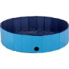 DIAMENTIQ Folding dog pool - 160x30cm