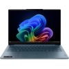Lenovo Yoga Slim 7 14AKP10 Ryzen AI 5 340 14" WUXGA OLED 400nits Glossy 60Hz 16GB LPDDR5x SSD512 Radeon 840M Graphics 70Wh Win11 Tidal Teal