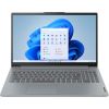 Lenovo IdeaPad Slim 3  Ryzen 5 5625U 15.6" FHD TN 250nits AG 8GB DDR4 SSD256 UHD Graphics NoOS Arctic Grey