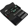 Instrumentu komplekts Wera Kraftform Kompakt M 1 Metal; 1/4''; 39 gab.