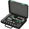 Instrumentu komplekts Wera 8100 SB 4 Zyklop; 3/8''; 38 gab.