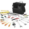 Instrumentu komplekts Wera 2go SHK 1; 36 gab.