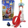 Spin Master Paw Patrol Rescue Wheels - Superloop Tower, Play Building
