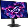 ASUS ROG Strix OLED XG27UCDMG, gaming monitor - 26,5 - black, UltraHD/4K, QD-OLED, KVM, USB-C, 240Hz panel