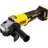 DEWALT cordless angle grinder DCG408NT, 18 Volt yellow/black, without battery and charger