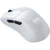 CHERRY XTRFY M64 Pro Wireless, gaming mouse white/black