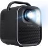 Acer AOpen QF16ATV, LED projector anthracite, FullHD, White LED, HDMI, 550 ANSI lumens