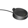 Jabra Evolve2 75 Charging Station USB-C (black)