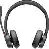 HP Poly Voyager 4320 (Stereo, USB-C, Bluetooth, Microsoft Teams certified)