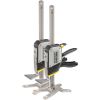 Stanley FATMAX one-hand assembly tool Tradelift (black/yellow, 2 pieces, lifting capacity 150 kg)