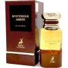 Maison Alhambra Mysterious Amber Edp Spray 80 ml