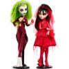 Mattel Monster High Skullector Beetlejuice Beetlejuice - Betelgeuse and Lydia