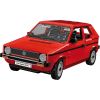 COBI Volkswagen Golf (1974-1983) (Scale: 1:12)