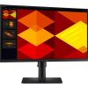 Samsung Essential S24D406GAU S4 - 24 - black, FullHD, IPS, HDMI, DP, game mode, USB hub, 100Hz panel