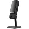 NZXT Capsule Elite (black)