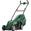Bosch Powertools Electric Lawnmower UniversalRotak 37-570 (green, 1,400 watts, width 37 cm)