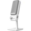 NZXT Capsule Elite, microphone (white)