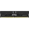 Kingston FURY DDR5 - 16GB - 6400 - CL - 32, single RAM (black, KF564R32RBE-16, Renegade Pro, INTEL XMP, AMD EXPO)