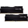 G.Skill DDR5 - 48GB - 8800 - CL - 42 (2x 24 GB) dual kit, memory (black, F5-8800C4255H24GX2-TZ5CK, Trident Z5 CK, INTEL XMP)