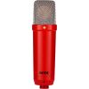 Rode Microphones NT1 Signature (red)