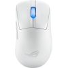 ASUS ROG Keris II Ace, gaming mouse (white)