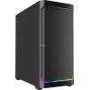 Sharkoon AK4 RGB Strip, tower case (black)