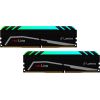 Mushkin DDR5 - 32GB - 5600 - CL - 28 (2x 16 GB) Dual Kit, RAM (black, MLA5C5609CCM16GX2, Redline Lumina)