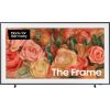 SAMSUNG The Frame GQ-85LS03D, QLED TV - 85 - black, UltraHD/4K, SmartTV, Art Mode, One Connect Box, 120Hz panel