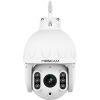 Foscam SD8P, surveillance camera (white, 4K, WLAN)
