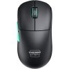 CHERRY M68 Wireless, gaming mouse (black/turquoise)