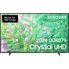 SAMSUNG GU-55DU8079, LED TV - 55 - black, UltraHD/4K, WLAN, Bluetooth, HDR10+