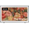 SAMSUNG The Frame GQ-65LS03D, QLED TV - 65 - black, UltraHD/4K, SmartTV, Art Mode, One Connect Box, 120Hz panel