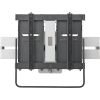 One for all FLUX 2.0, wall mount (black)