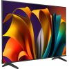 Hisense 58E6NT, LED TV - 58 - black, UltraHD/4K, HDR, triple tuner