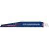 Bosch Expert sabre saw blade 'Wood with Metal Demolition' S 1167 XHM, 10 pieces (length 225 mm)