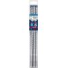 Bosch Expert hammer drill SDS-plus-7X, 8mm, 10 pieces (working length 200mm)