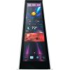 HYTE Y70 Touch Display Upgrade (black, 14.5-inch touchscreen)