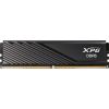 ADATA DDR5 - 16GB - 6400 - CL - 32 (black, AX5U6400C3216G-SLABBK, XPG Lancer Blade, INTEL XMP, AMD EXPO)