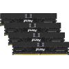 Kingston DDR5 - 128GB - 5600 - CL - 28 (4x 32 GB) Quad-Kit (black, KF556R28RBE2K4-128, Renegade Pro, INTEL XMP, AMD EXPO)